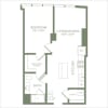 Floor plan: A9
