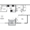 Floor plan: Cypress