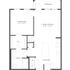 Floor plan: A1 