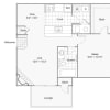 Floor plan: Barclay