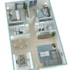 Floor plan: Orchard