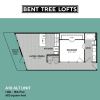 Floor plan: A10 Alt 1