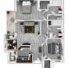 Floor plan: Orbit