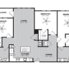 Floor plan: Watt