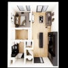 Floor plan: Resin