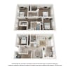 Floor plan: TH4