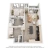 Floor plan: Sorenson