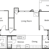 Floor plan: Terrano
