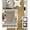 Floor plan: S1