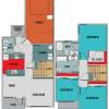 Floor plan: Floor Plan 8