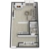Floor plan: KaloUnity
