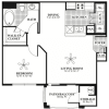 Floor plan: Retreat