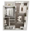 Floor plan: Riverside