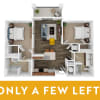 Floor plan: Citrine