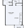 Floor plan: S4-S
