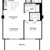 Floor plan: E: A3