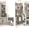 Floor plan: AM19.10L