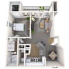 Floor plan: C