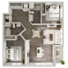 Floor plan: Northam