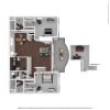 Floor plan: B11.2