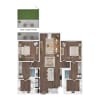 Floor plan: B2