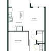 Floor plan: S1K