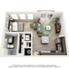 Floor plan: Camperdown