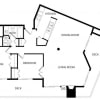 Floor plan: Crystal