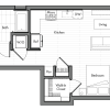 Floor plan: S3