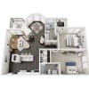 Floor plan: Stockyard
