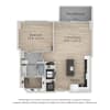 Floor plan: A10.2T