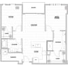 Floor plan: B2