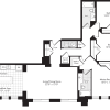 Floor plan: C2