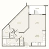 Floor plan: The Heart