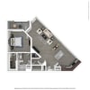 Floor plan: A3