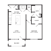 Floor plan: Conner
