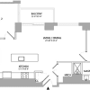 Floor plan: 2 Bed/2 Bath-09-7-PH