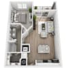 Floor plan: The Marco