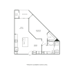 Floor plan: A3