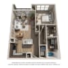 Floor plan: A3
