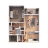 Floor plan: A1