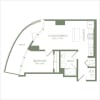 Floor plan: A4