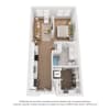 Floor plan: Meadow