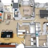 Floor plan: Broadway