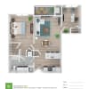 Floor plan: Aspen II