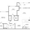 Floor plan: A3