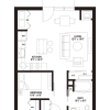 Floor plan: B4