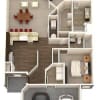 Floor plan: Sophia