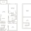 Floor plan: A04LD