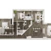 Floor plan: B7